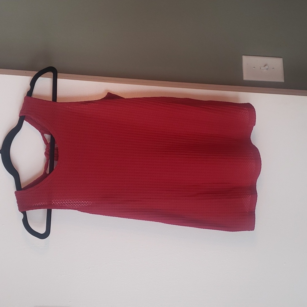 Medium top